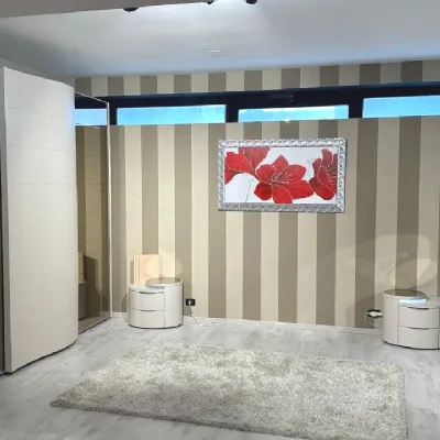 Camera da letto Vogue  Spar a un prezzo vantaggioso