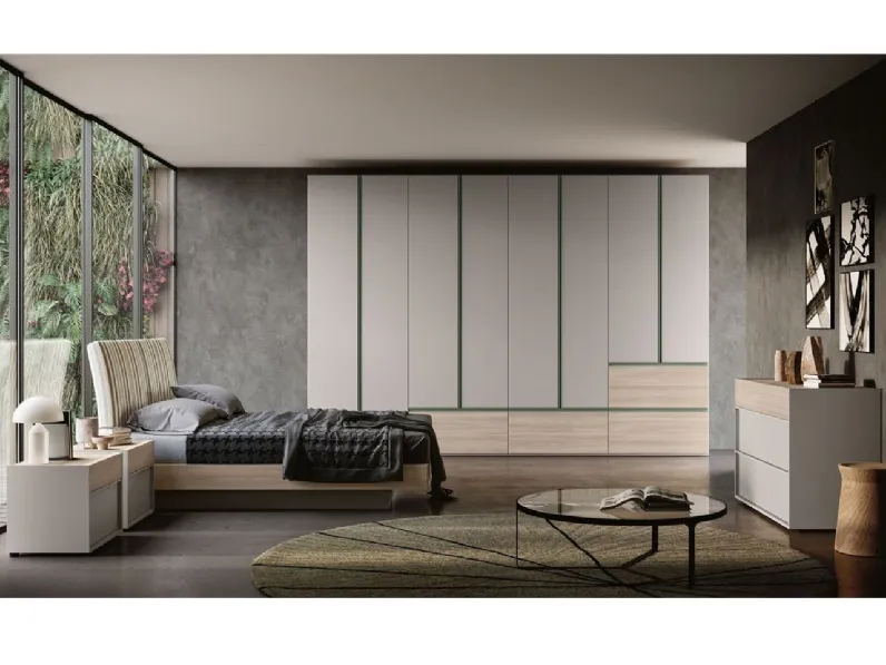 Camera da letto Vq22 Artigianale PREZZI OUTLET