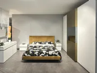 Camera da letto Wallstreet  Maronese acf OFFERTA OUTLET