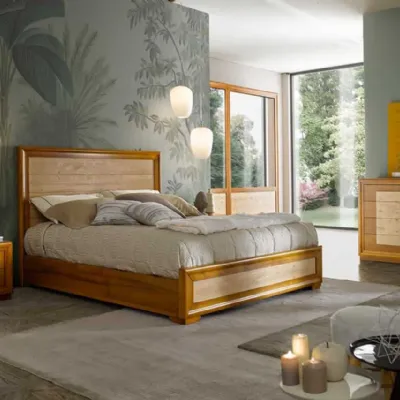 Camera da letto Wardobe Collezione esclusiva OFFERTA OUTLET
