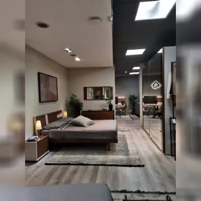 Camera da letto Zenit Le fablier PREZZI OUTLET