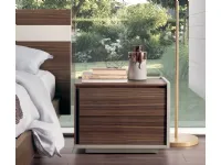 Camera da letto Zenit Le fablier in legno in Offerta Outlet