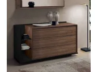 Camera da letto Zenit Le fablier in legno in Offerta Outlet