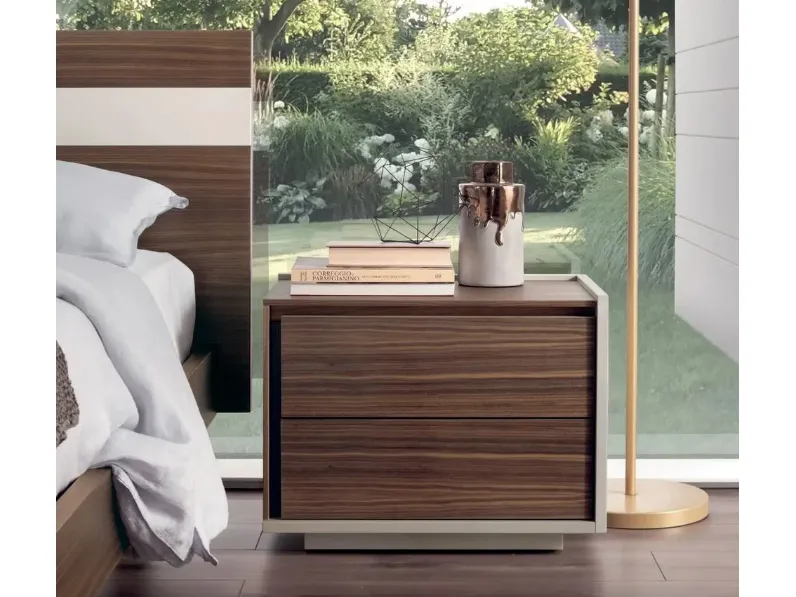 Camera da letto Zenit Le fablier a prezzo scontato