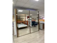 Camera da letto Zenit Le fablier in legno a prezzo scontato