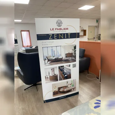 Camera da letto Zenit Le fablier in legno a prezzo scontato