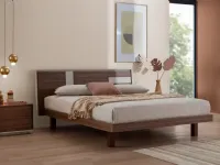 Camera da letto Le fablier Zenit a prezzo scontato in legno