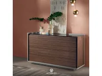 Camera da letto Le fablier Zenit a prezzo scontato in legno