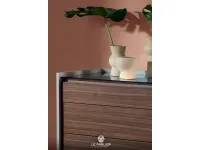 Camera da letto Le fablier Zenit a prezzo scontato in legno
