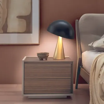 Camera da letto Le fablier Zenit a prezzo scontato in legno