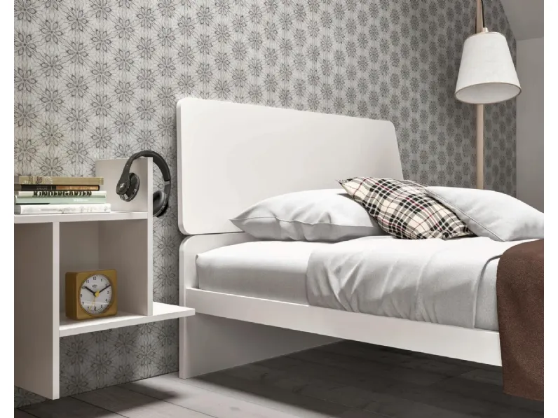 Camera da letto 107 Zg mobili in legno a prezzo scontato