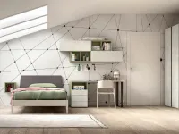 Camera da letto 110 Zg mobili a un prezzo conveniente