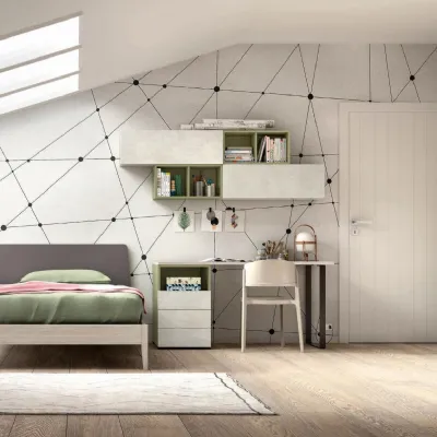 Camera da letto 110 Zg mobili a un prezzo conveniente
