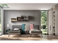 Camera da letto 114 Zg mobili a prezzo ribassato