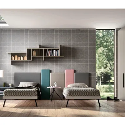 Camera da letto 114 Zg mobili a prezzo ribassato