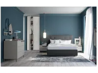 Camera da letto Zurigo Colombini casa a prezzo scontato