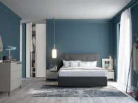 Camera da letto Zurigo Colombini casa a prezzo scontato