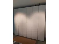 Camera da letto Orme Filo 120 a prezzo ribassato in laminato
