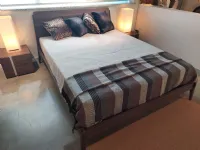 Camera da letto Orme Filo 120 a prezzo ribassato in laminato