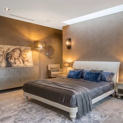 Camere da letto Cortezari Cortezari