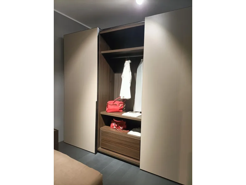 Camere da letto Pianca PRIMO TRAMA ATLANTE