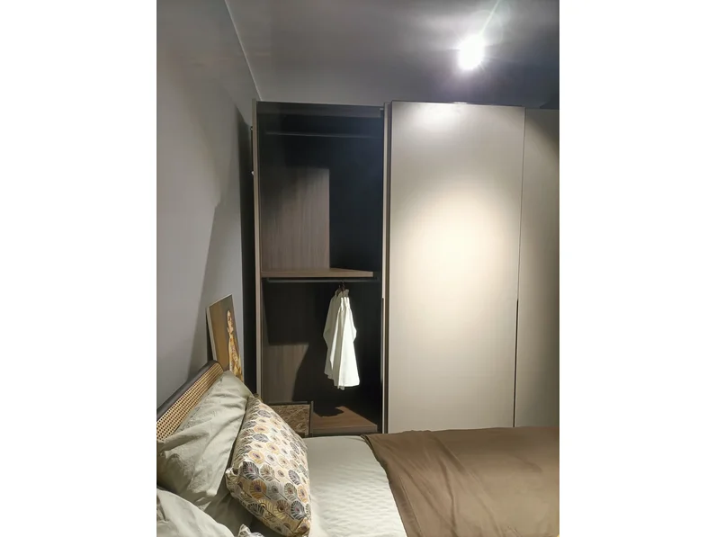 Camere da letto Pianca PRIMO TRAMA ATLANTE