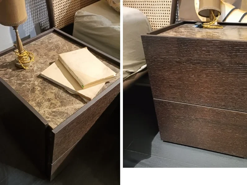 Camere da letto Pianca PRIMO TRAMA ATLANTE