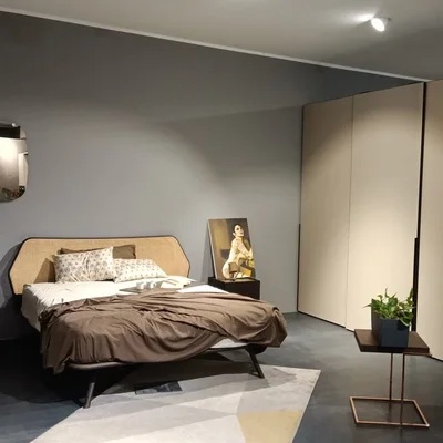 Camere da letto Pianca PRIMO TRAMA ATLANTE
