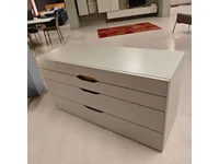 Camere da letto Presotto PLANA SIGMA