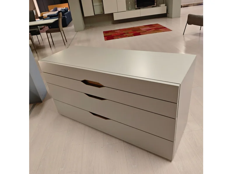 Camere da letto Presotto PLANA SIGMA