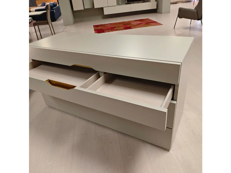 Camere da letto Presotto PLANA SIGMA