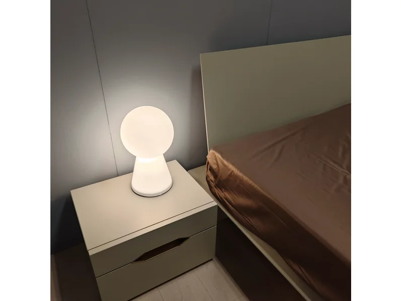 Camere da letto Presotto PLANA SIGMA