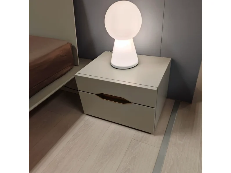 Camere da letto Presotto PLANA SIGMA