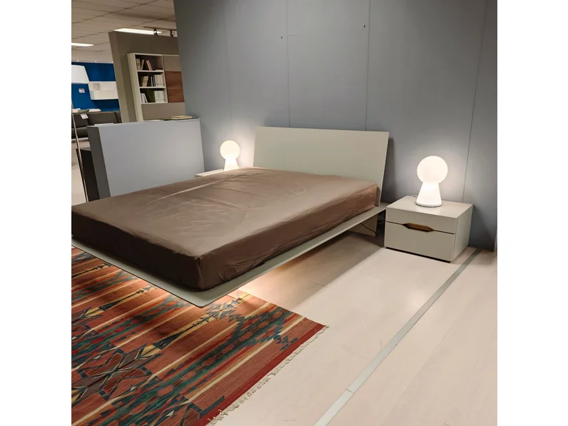 Camere da letto Presotto PLANA SIGMA