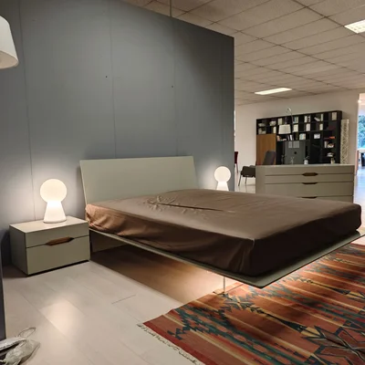 Camere da letto Presotto PLANA SIGMA