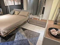 Camere da letto Tomasella Piuma