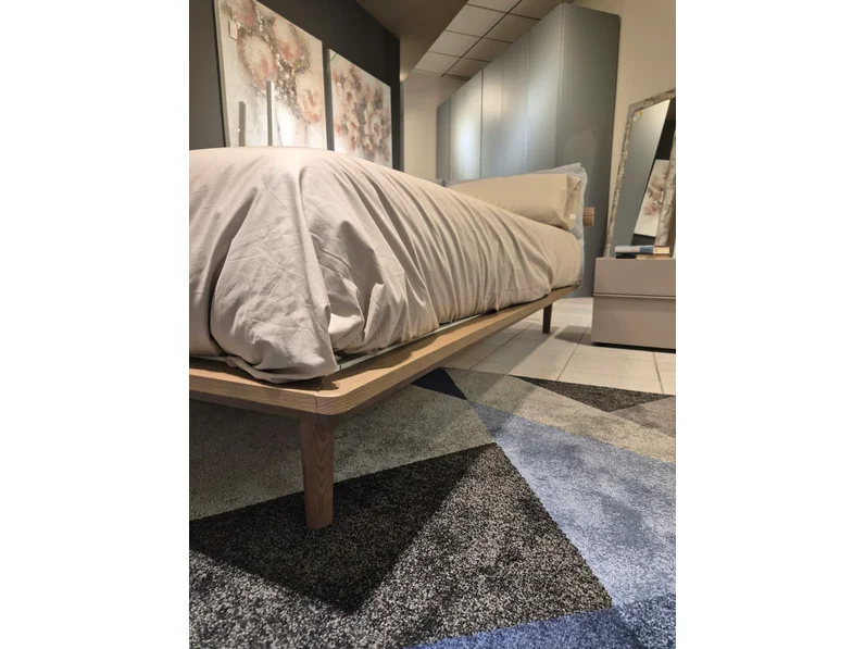 Camere da letto Tomasella Piuma