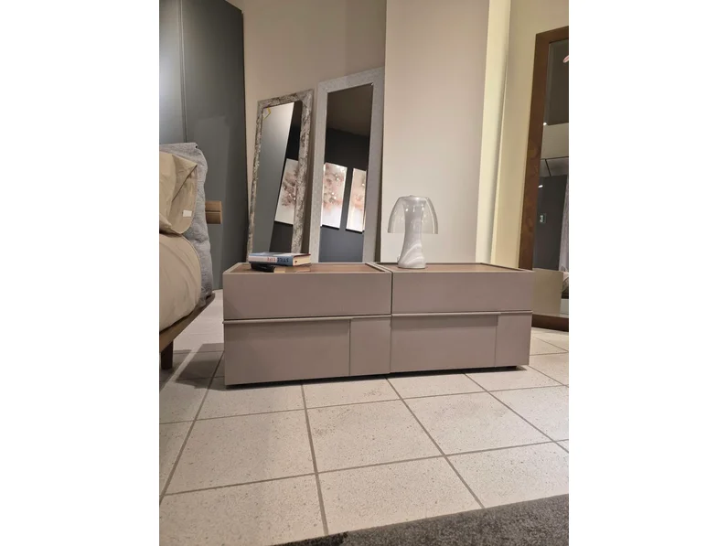 Camere da letto Tomasella Piuma