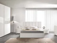 Progetta la tua camera da letto con l'OFFERTA OUTLET di Fashion Spar!