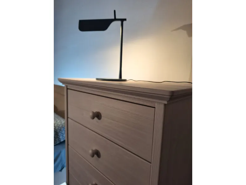 Camera da letto fada e ariette  Scandola a prezzo scontato