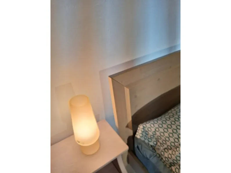 Camera da letto fada e ariette  Scandola a prezzo scontato