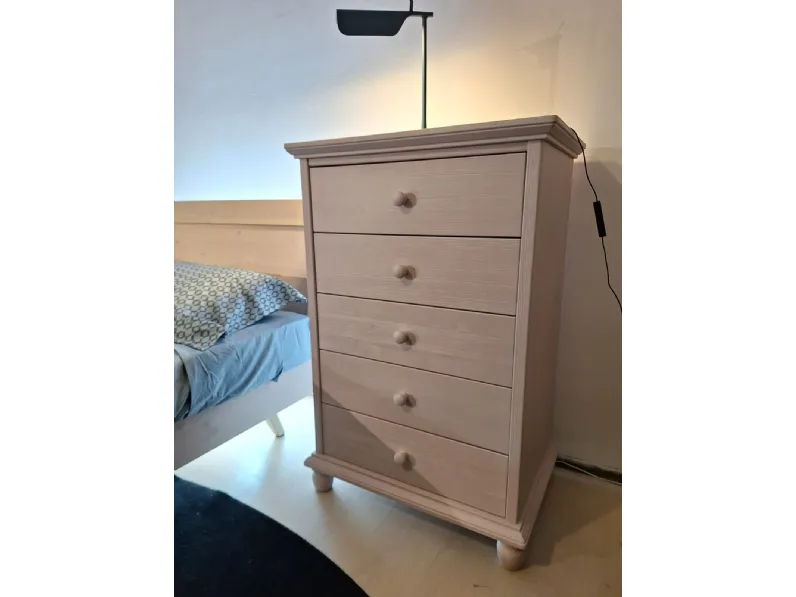 Camera da letto fada e ariette  Scandola a prezzo scontato