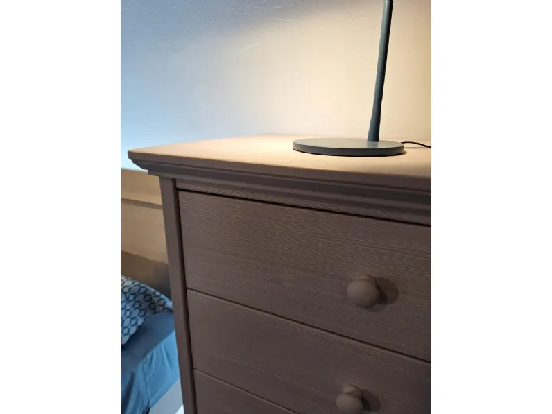 Camera da letto fada e ariette  Scandola a prezzo scontato