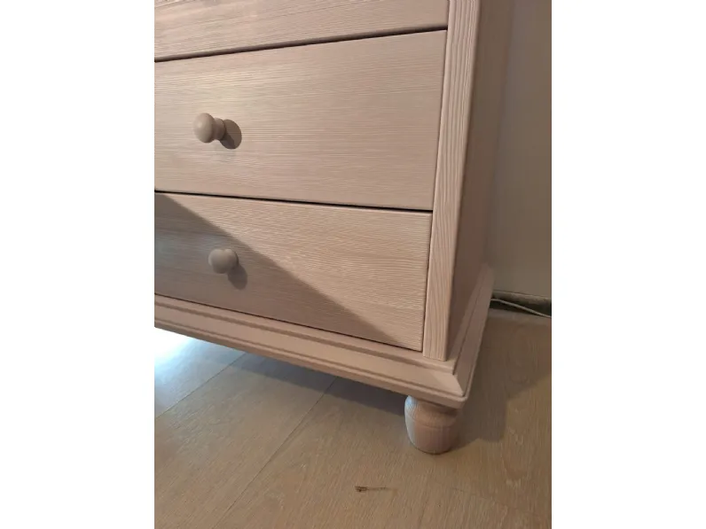 Camera da letto fada e ariette  Scandola a prezzo scontato