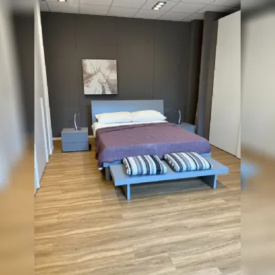 Scopri il Letto in Legno Cinquanta3: prezzi Outlet! Arreda la tua camera da letto con stile!