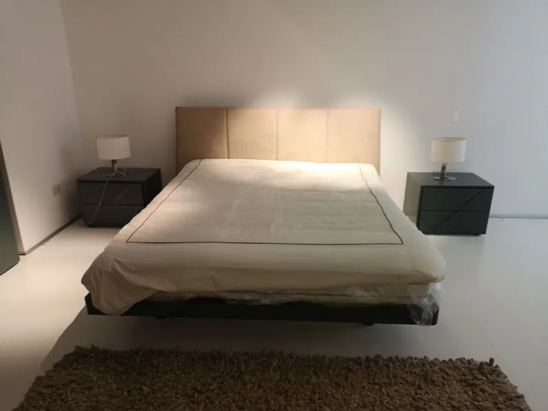 Camera da letto Zenith Mercantini OFFERTA OUTLET