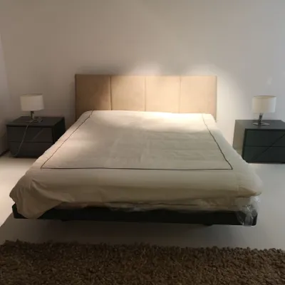 Camera da letto Zenith Mercantini OFFERTA OUTLET