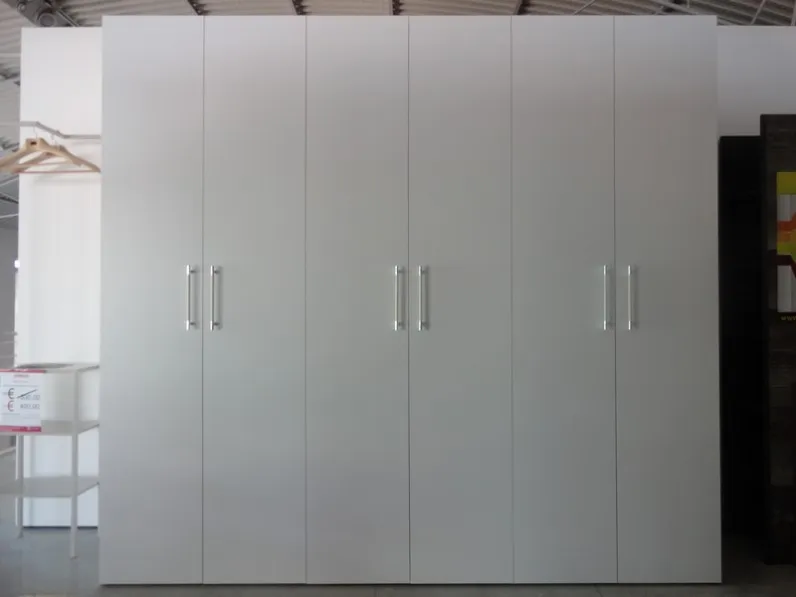  Armadio Artigianale PREZZI OUTLET