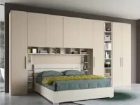 Camera da letto Md022 Md work a prezzo scontato