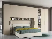 Camera da letto Md022 Md work a prezzo scontato